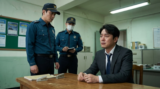 특경법 초범 처벌의 진실: 피해액·합의 여부의 영향