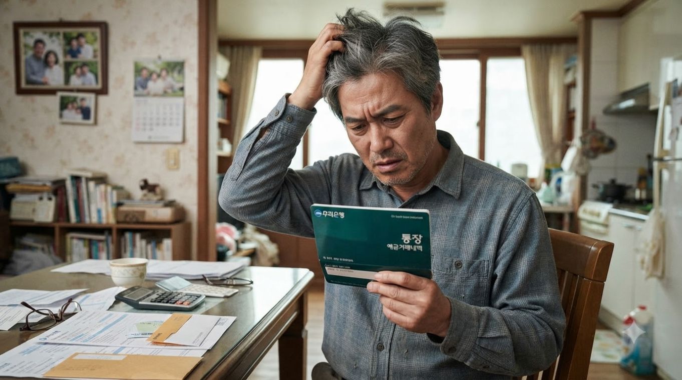 이혼 재산분할에 빚도 포함될까? 공동채무와 개인채무 구분법