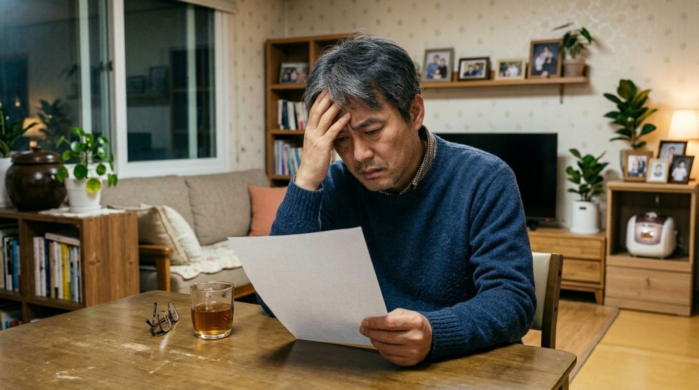 2026년 상속재산분할, 절차와 방법 한눈에 정리