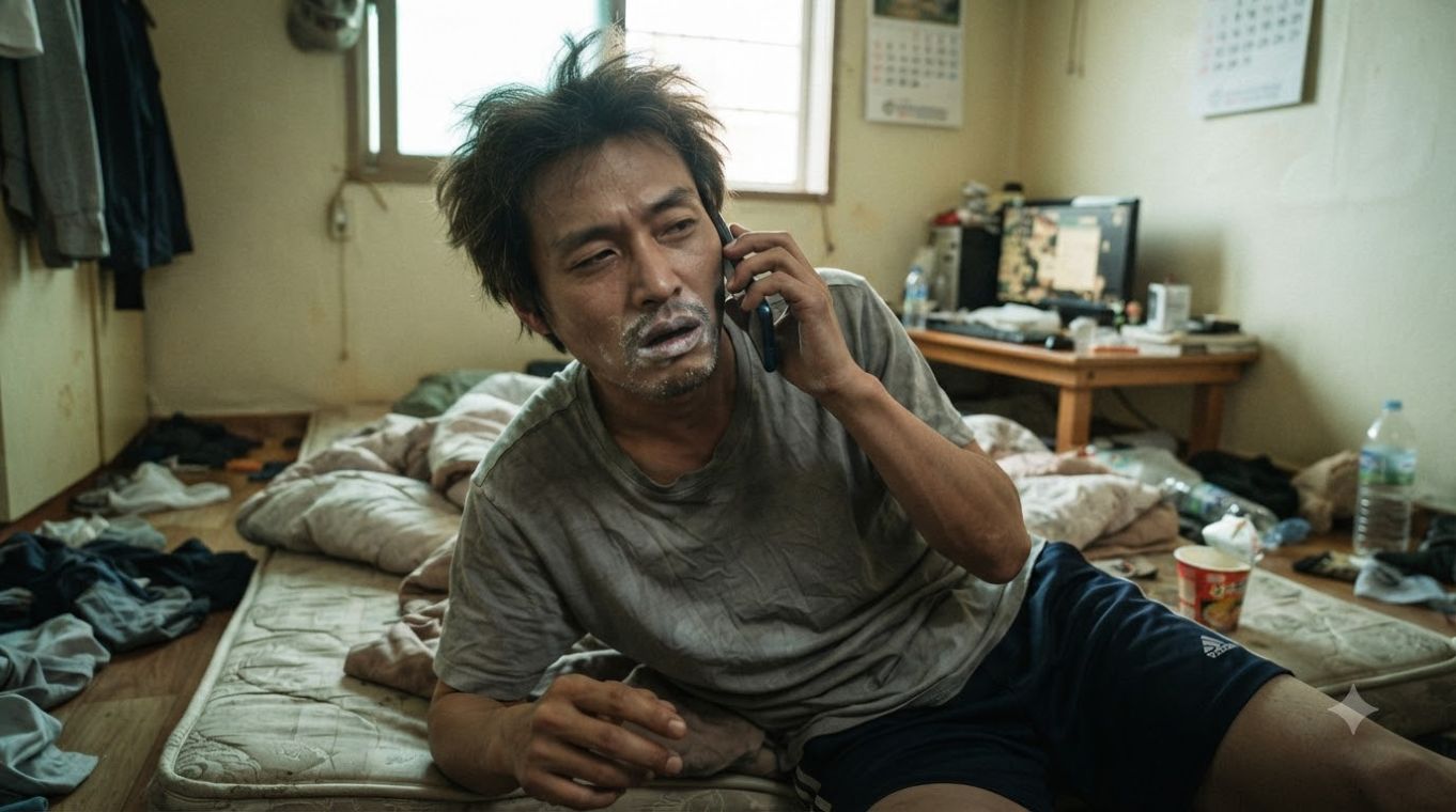 케타민(스페셜케이·케이·K) 적발 시 구속영장 대응 방법