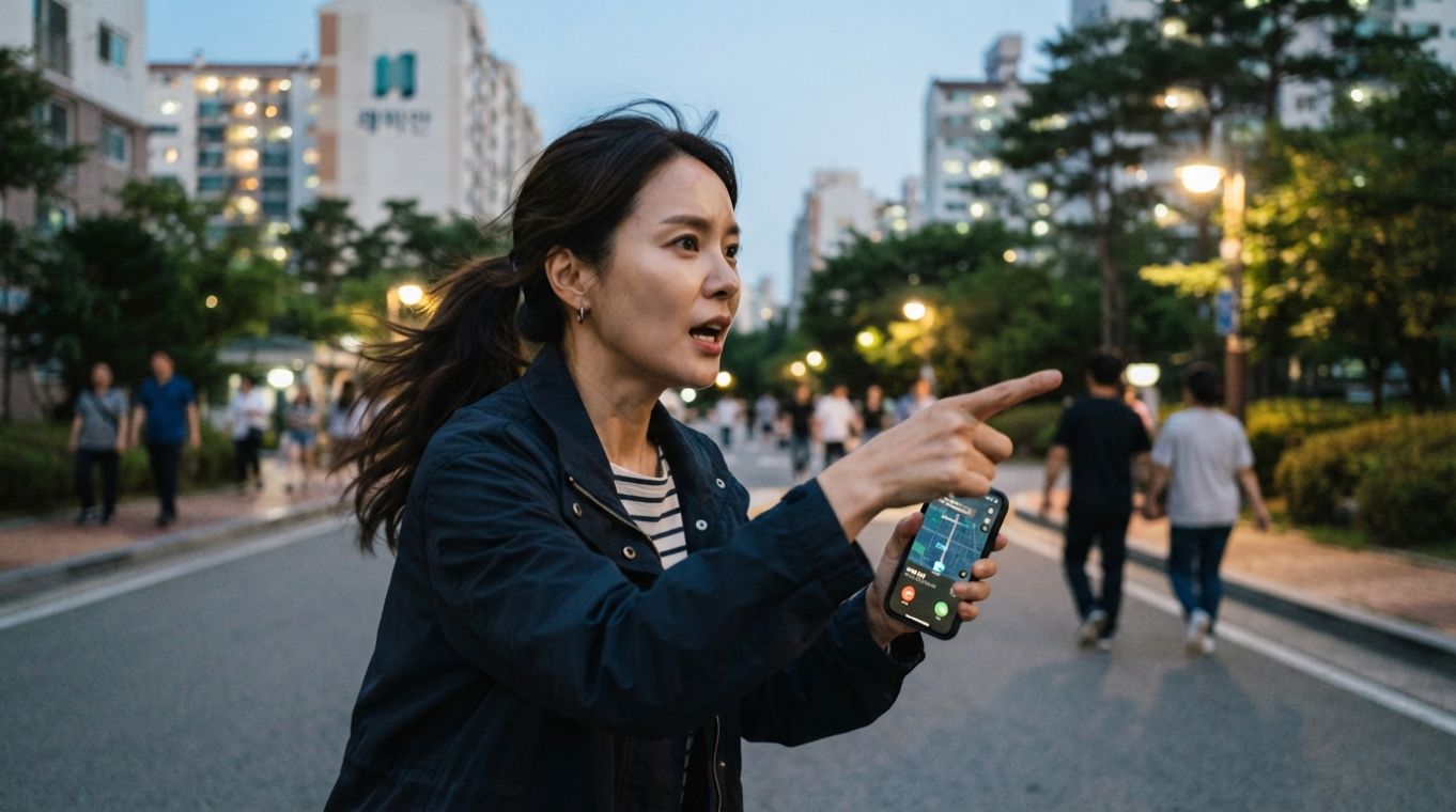 2026년 최신 스토킹처벌법 신고·대응 실전 가이드