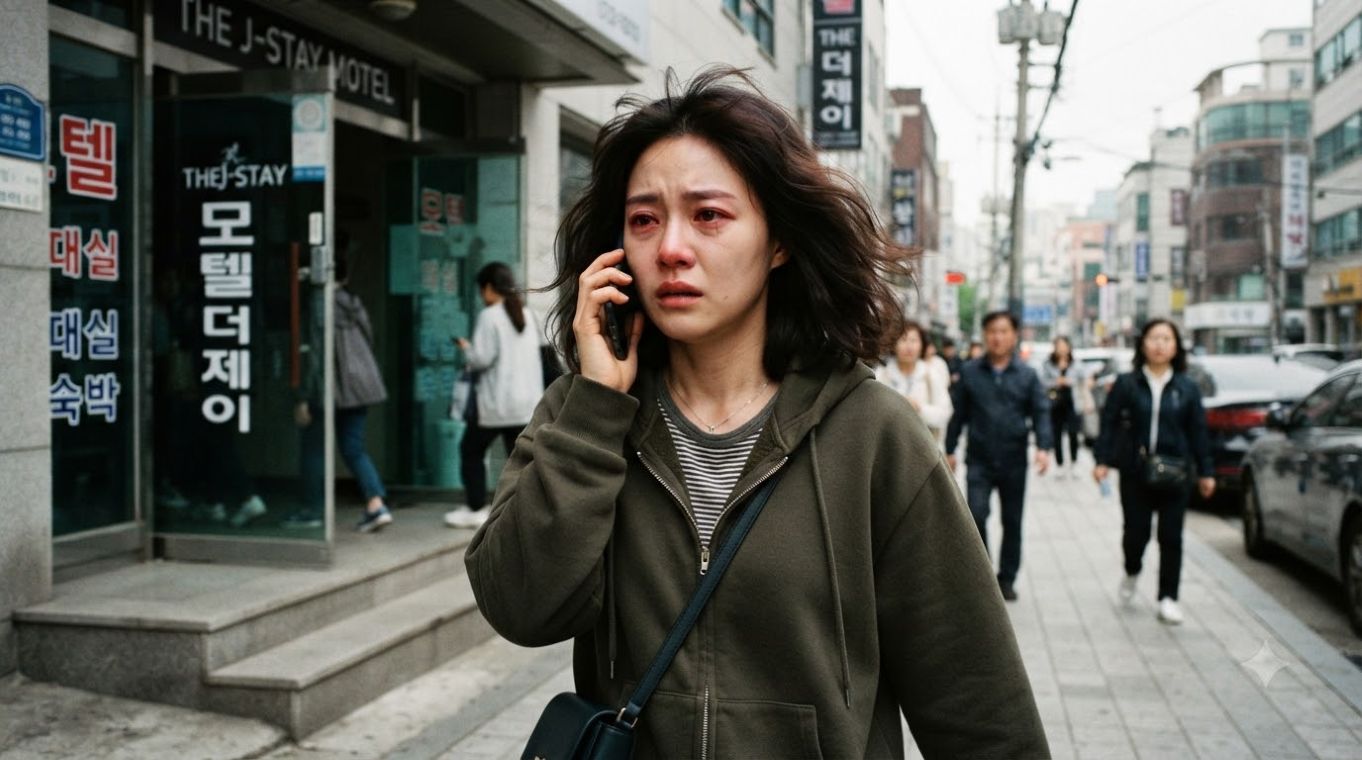 준강제추행 신고 시 형사 절차와 실질적 대응법