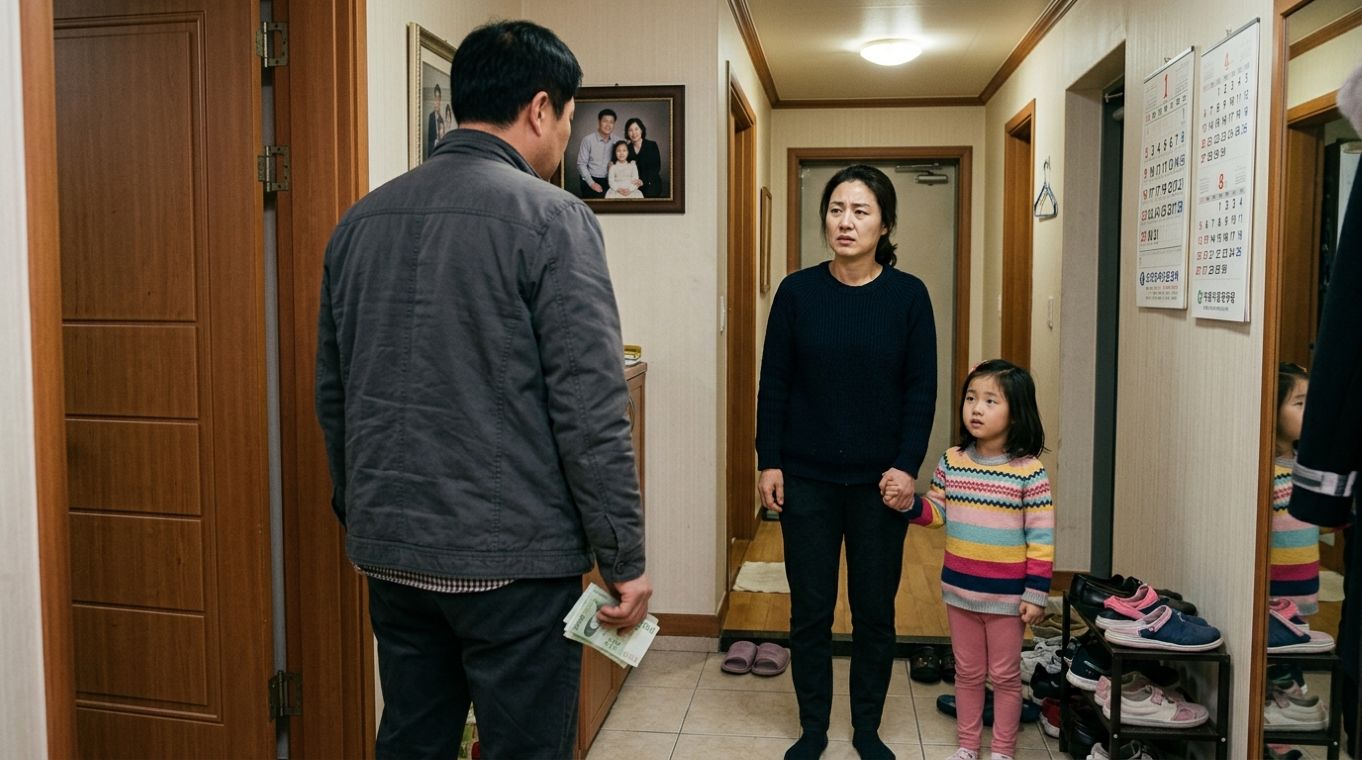 2026년 기준 양육비, 누가 어떻게 얼마나 내야 하나?