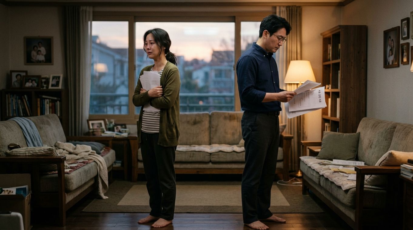 2026년 기준 친권자 확인, 가장 정확하고 빠른 방법 총정리