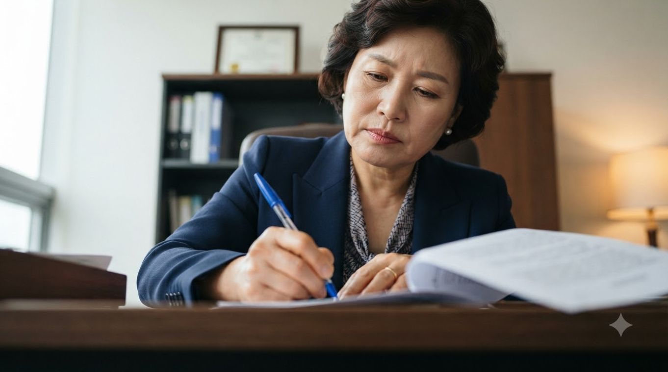 유류분 포기각서, 나중에 다시 청구할 수 있을까