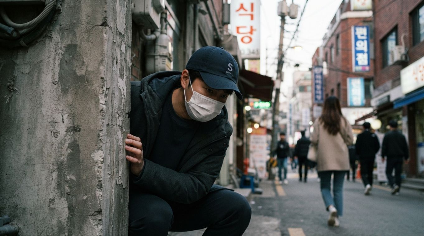 스토킹처벌법 위반 시 처벌과 양형: 벌금·징역부터 실무까지