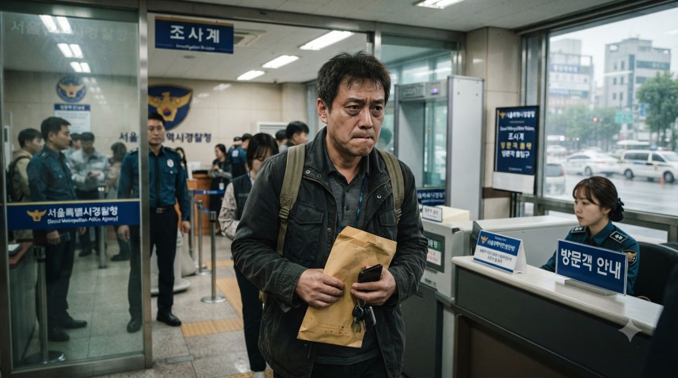 성매매 초범, 스웨디시 마사지 성매매 경찰조사 대응 방법