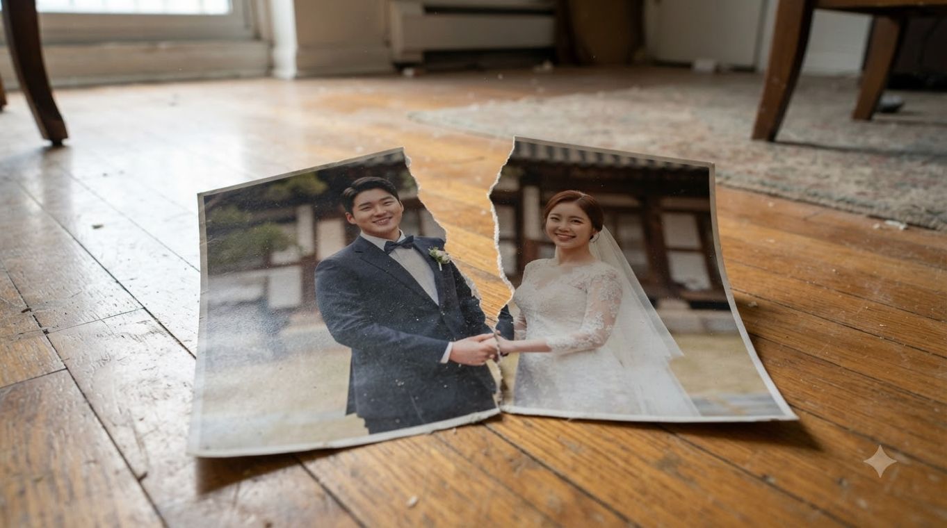 결혼 기간이 짧아도 가능한 이혼 재산분할, 기준과 증거 정리