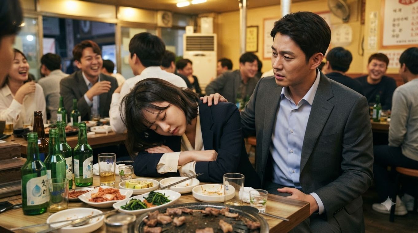준강간 혐의 시 단계별 대응 체크포인트