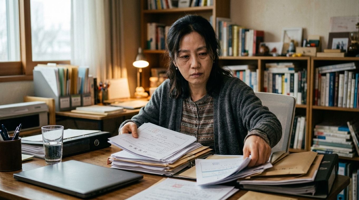 2026년 대구 형사전문변호사 실전 선택 가이드