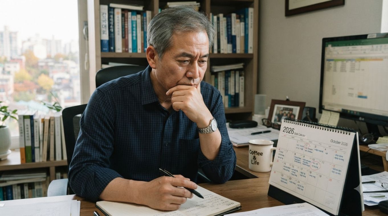 유류분 청구 기간 1년과 10년, 사망일만 보면 안 되는 이유