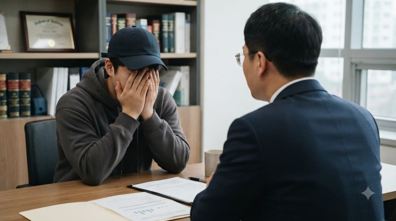 불법 음란물사이트 변호사 상담, 비밀보장 범위와 예외
