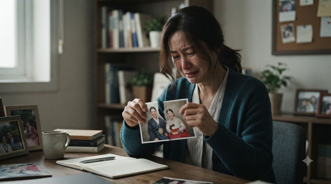 상간녀 소송 절차와 증거 준비, 이혼 없이 진행하는 방법