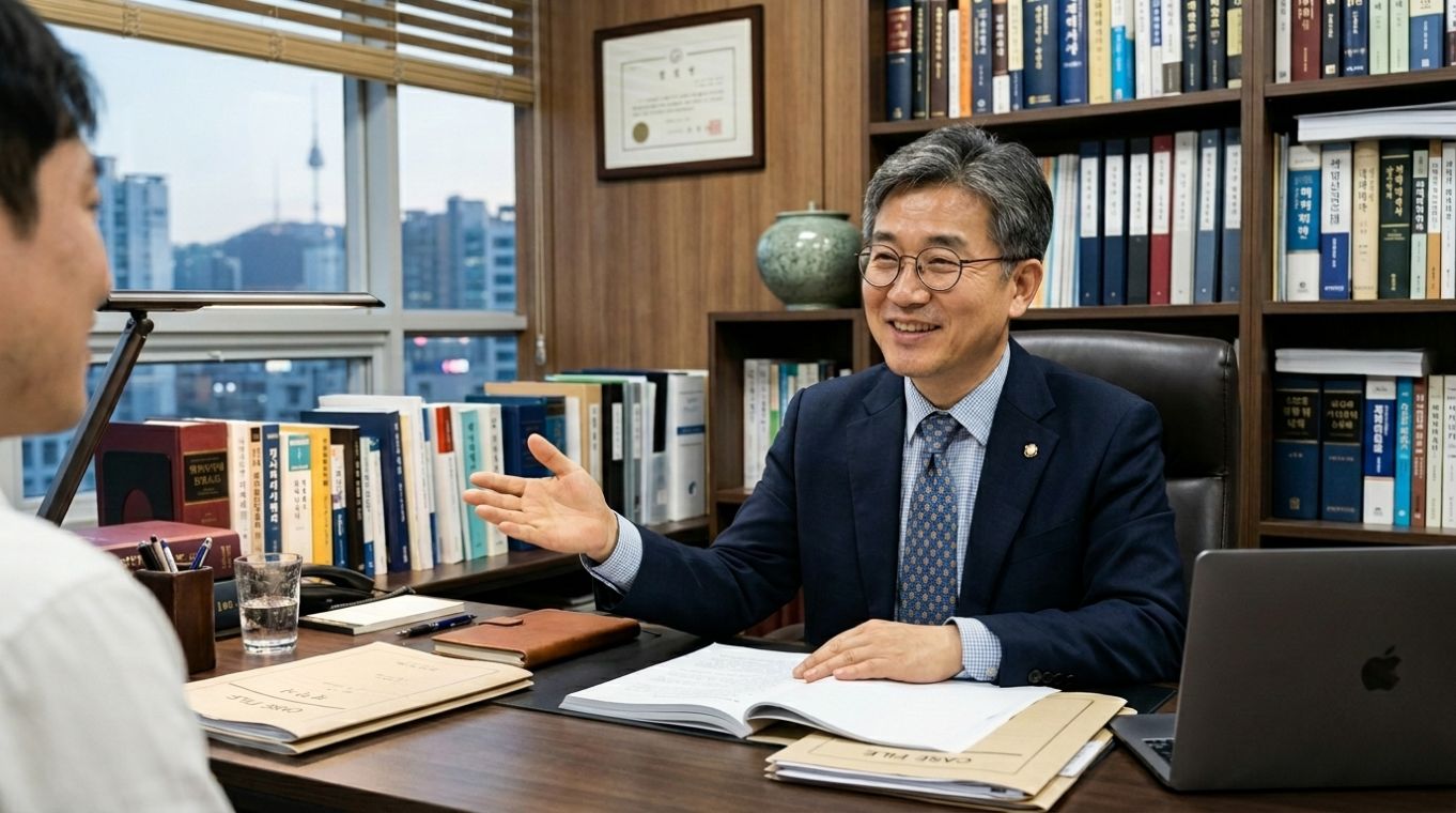 인천카촬죄변호사 선임 시, 꼭 알아야 할 절차