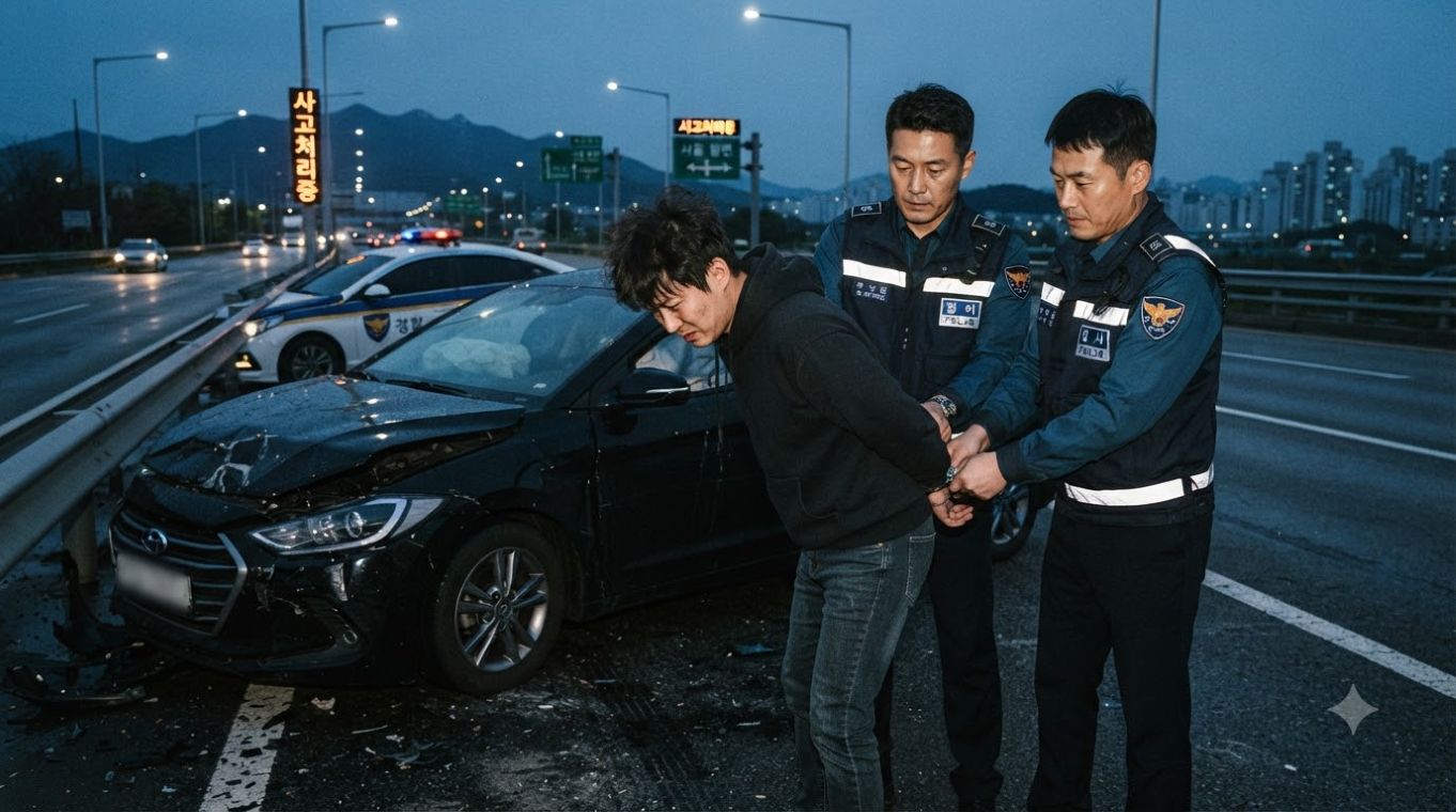 제주음주운전변호사 선임과 벌금형 기준