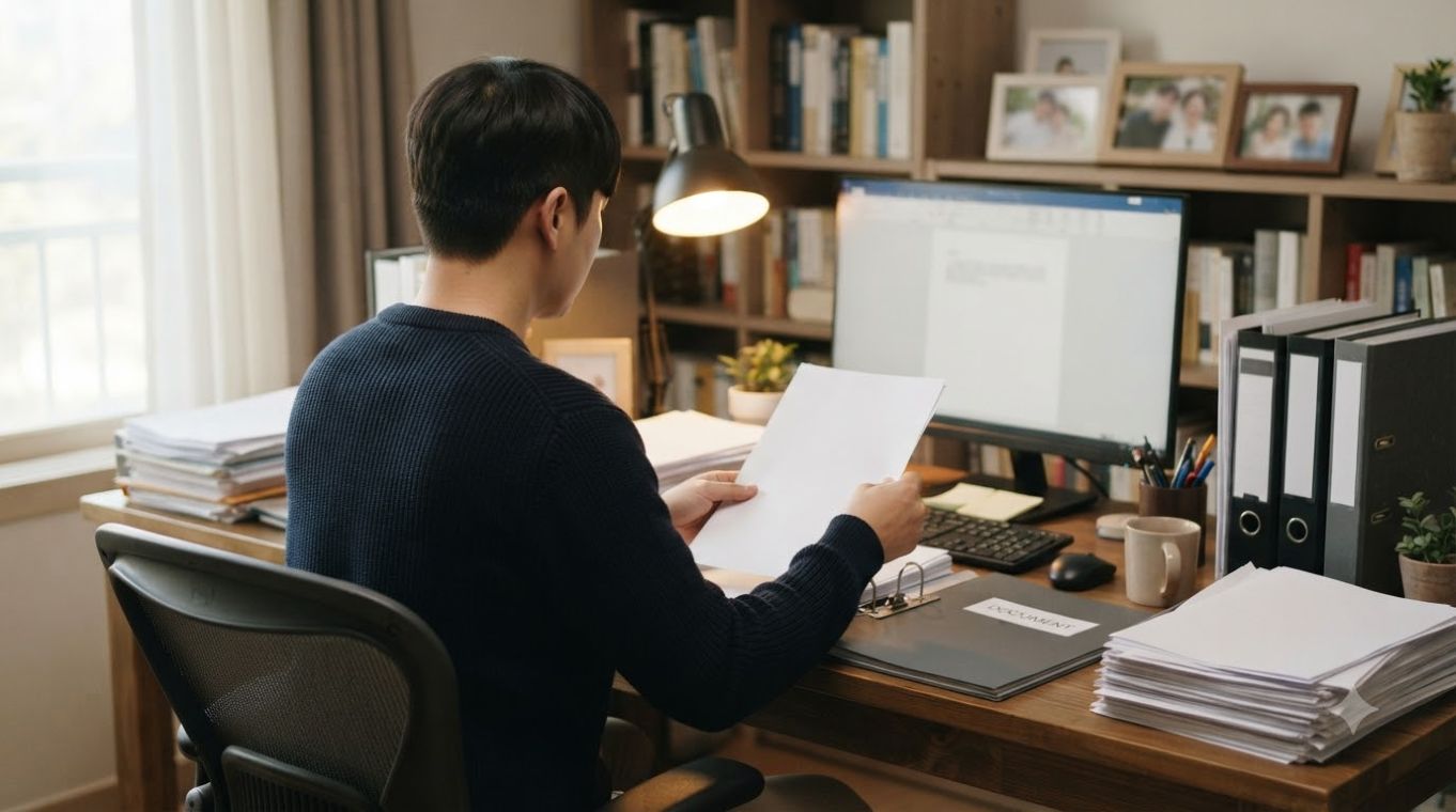 강릉 음주운전 변호사 상담 예약 방법과 준비서류 안내
