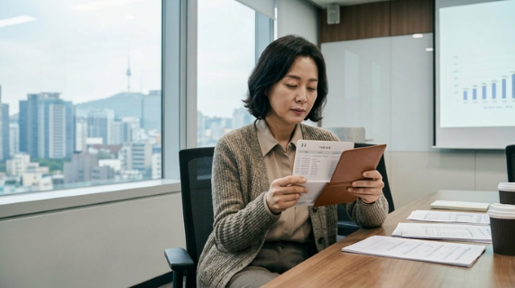 단순횡령과 업무상횡령 완벽 비교 가이드