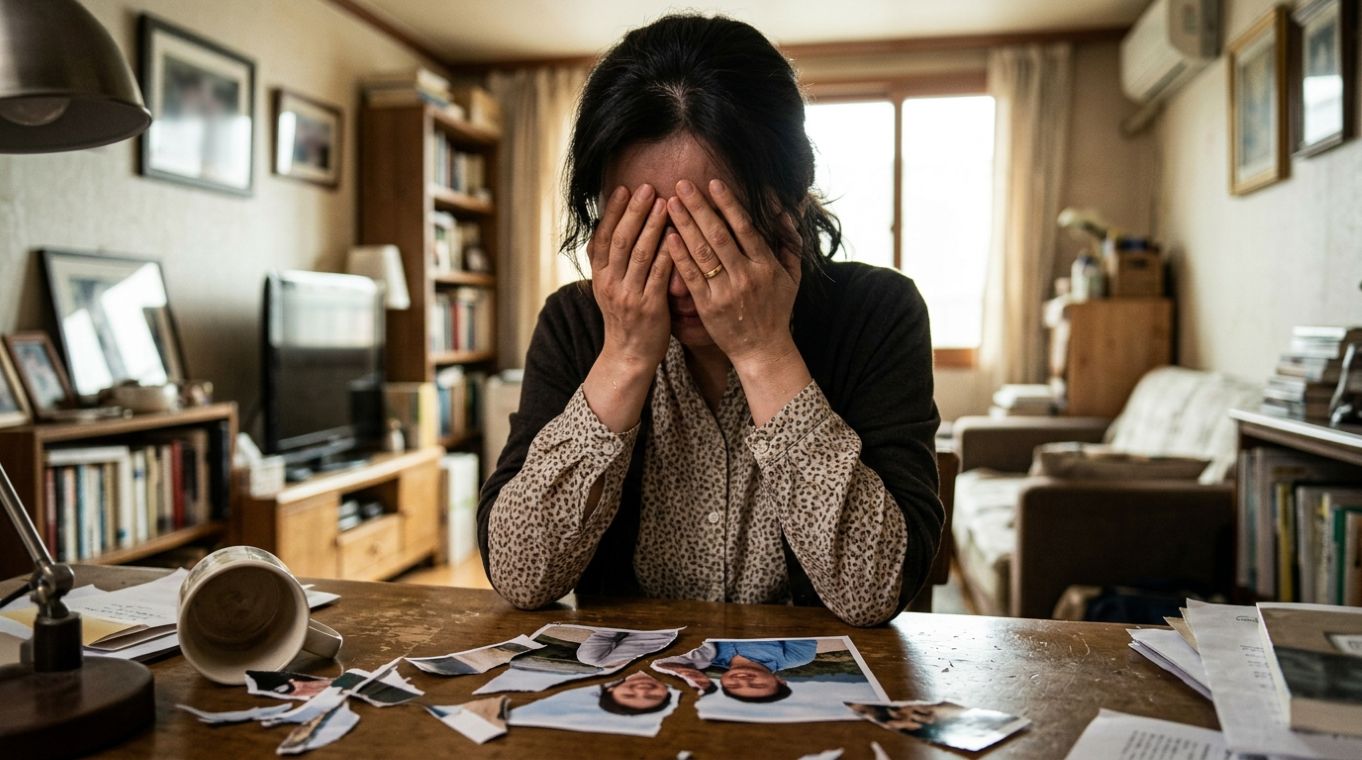 상간소송 변호사 상담 전 반드시 알아야 할 6단계
