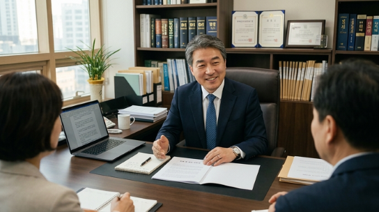 실전! 업무상배임 합의서 작성 및 주의사항 총정리
