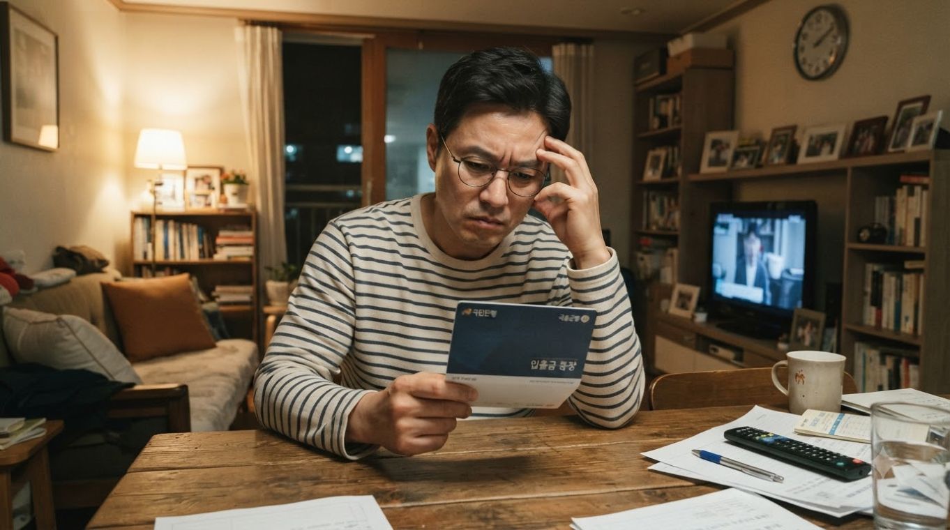 조정이혼으로 재산분할 받을 수 있나요? 절차와 주의점