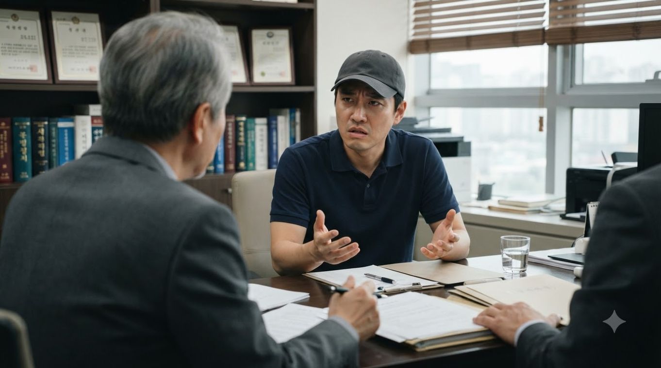 부산음주운전변호사에게 면허 취소도 상담할 수 있나요