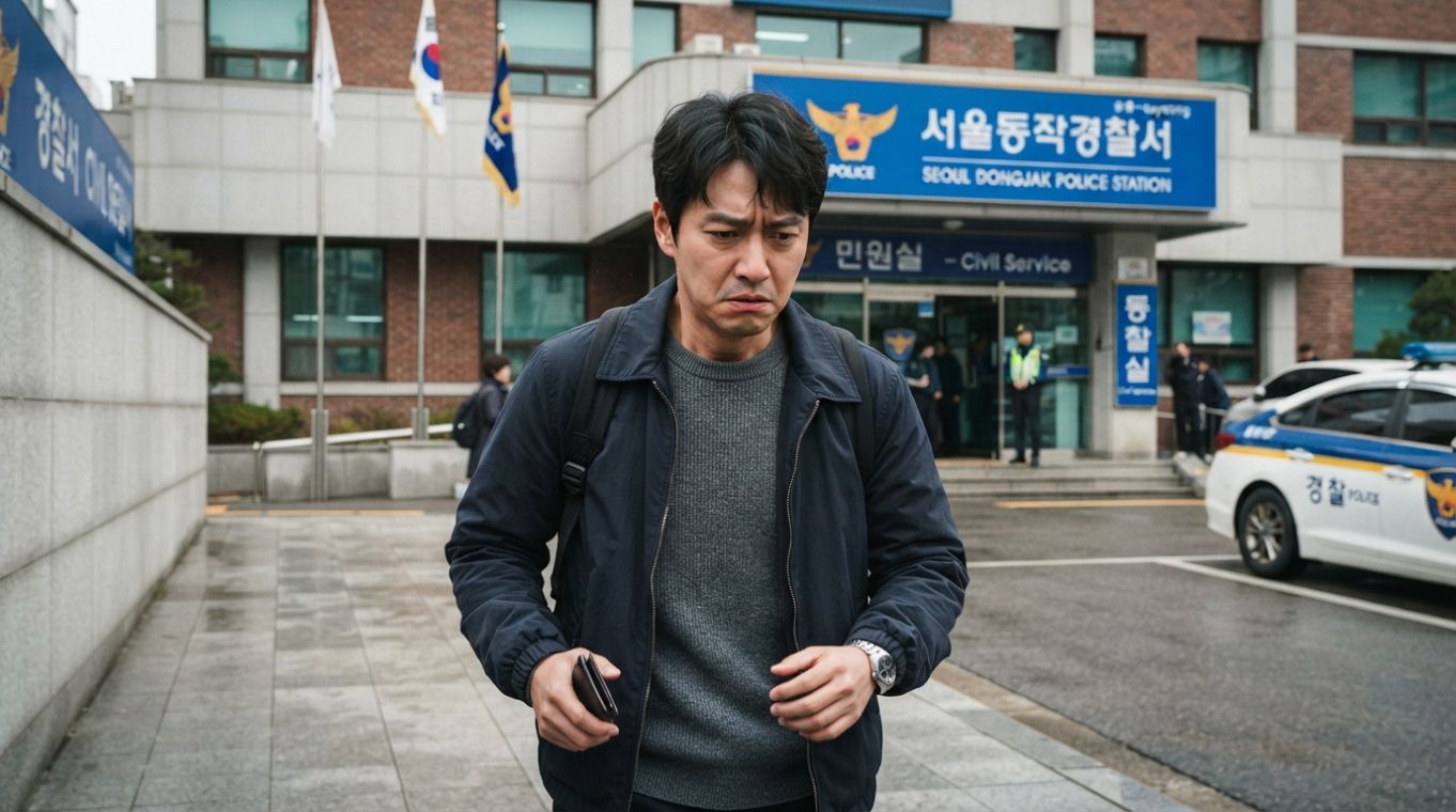 관세법 위반 시 기록 남는 방식과 실제 영향 총정리