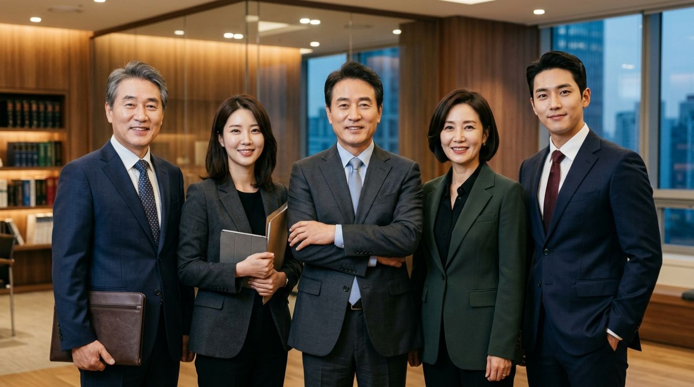 대구에서 믿을 수 있는 형사전문변호사 찾기, 6단계 체크리스트