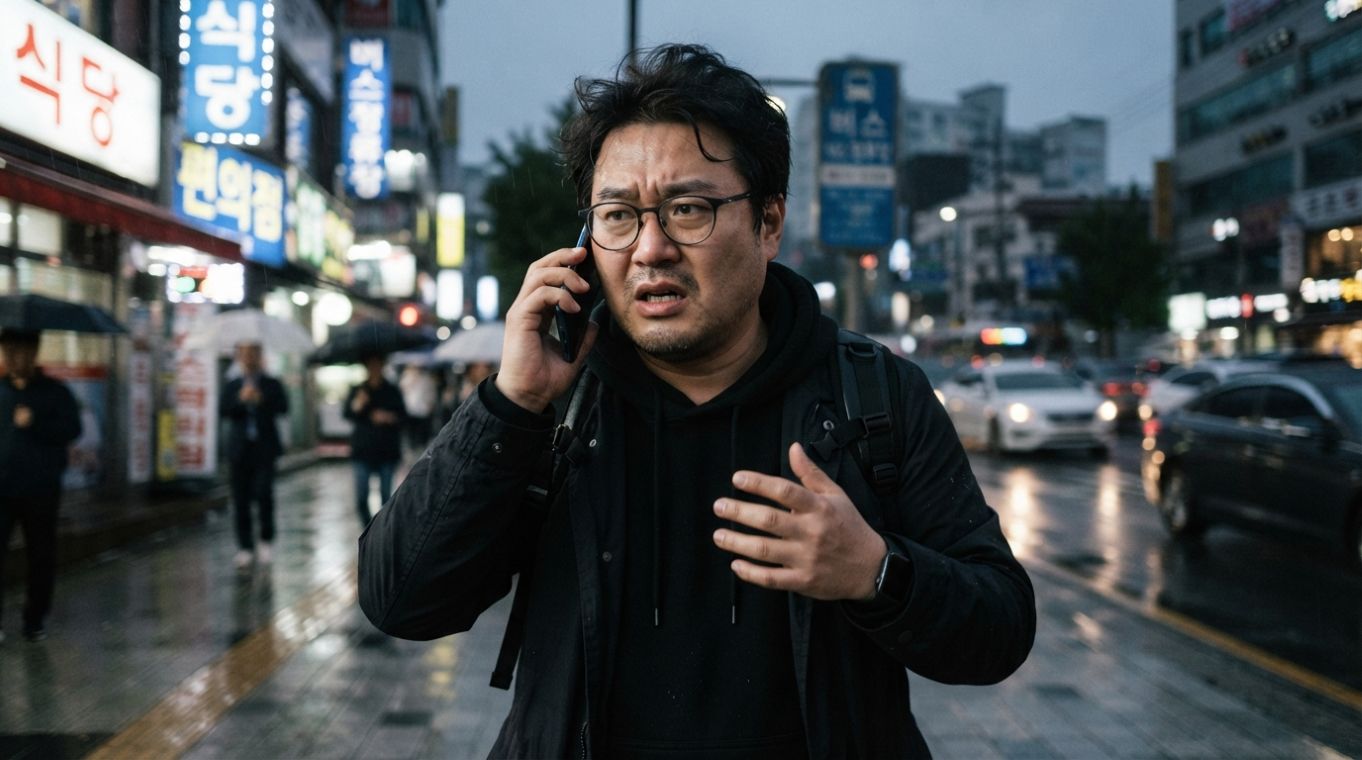 스토킹처벌법 위반 시 전과 기록 총정리