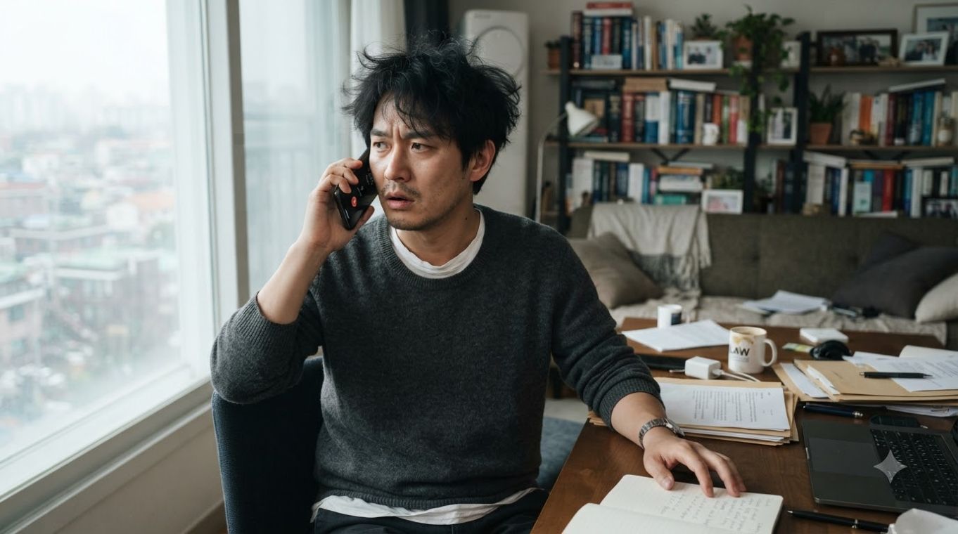 부산음주운전변호사, 경찰 조사 전 선임이 필요한 경우
