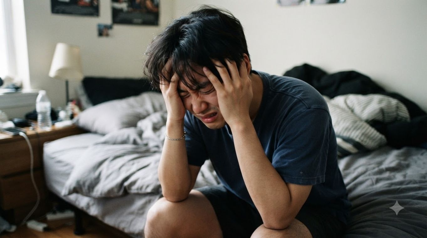 준강간죄 성립 요건과 쟁점 완벽 해부