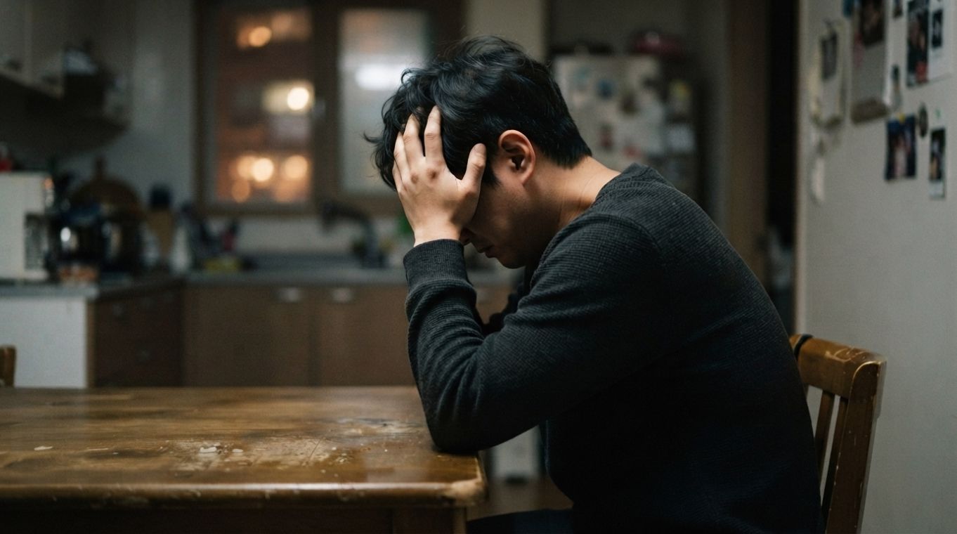 스토킹처벌법 합의 시 처벌 감경 현실 총정리