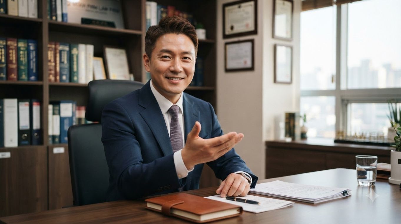 강릉 음주운전 변호사 선임 후 기간별 진행절차