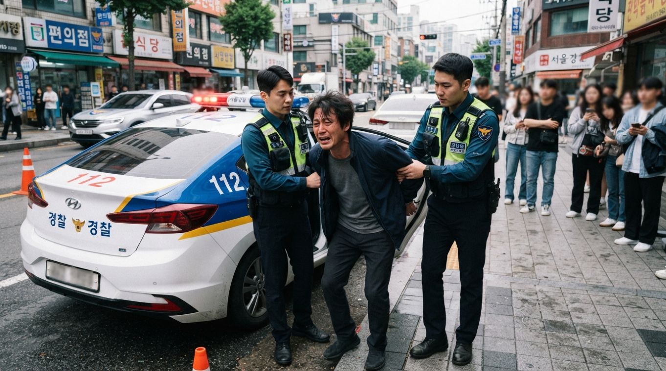 체포부터 영장실질심사까지, 구속영장변호사의 실전 대응법