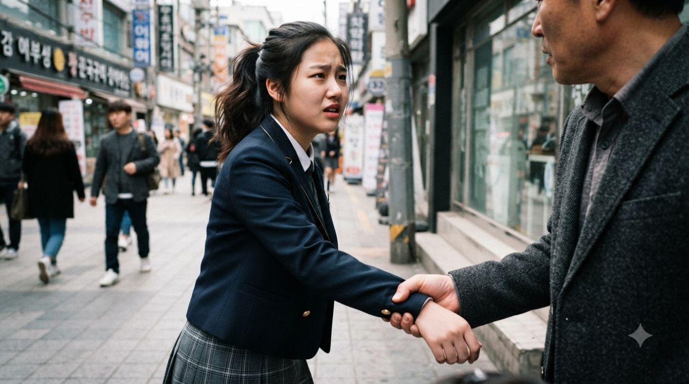 준강제추행 처벌 수위와 부수 제재 안내