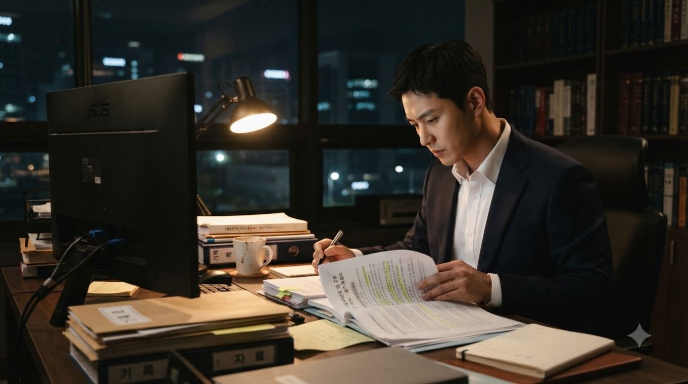 도박사이트 변호사가 구속을 막는 실제 대응 방법