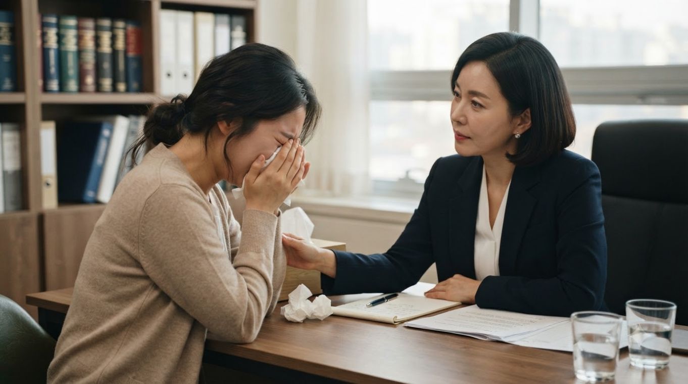 합성대마 초범, 수사 전 마약전문변호사 상담이 필요한 이유