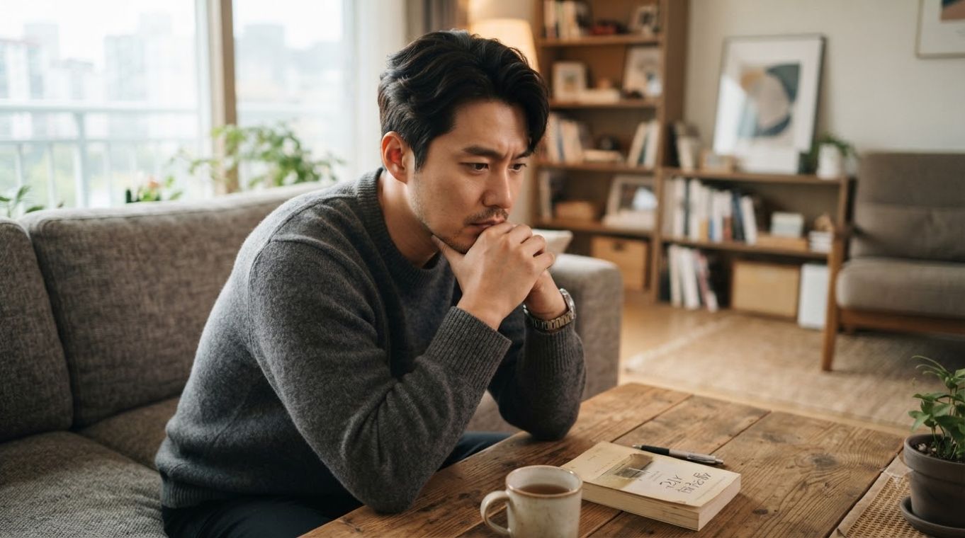 상간남이 뭐예요? 뜻과 상간녀 차이 쉽게 이해하기