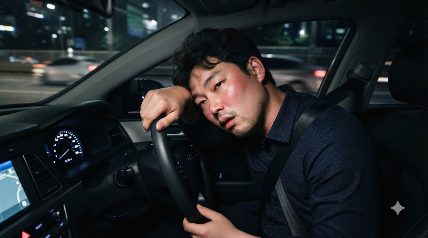 부산음주운전변호사, 혈중알코올농도 측정 다툼의 기준