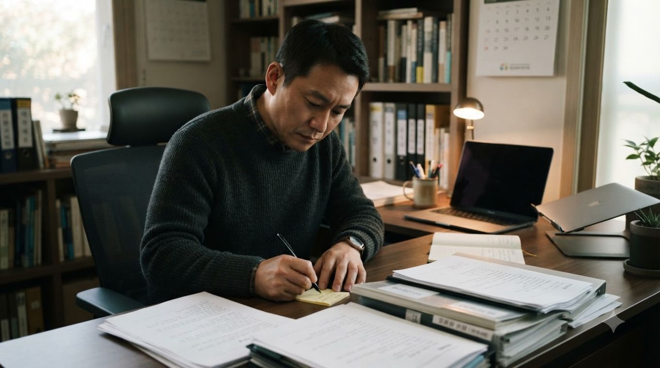 사기죄로 신고하려면? 증거 준비부터 경찰 고소까지
