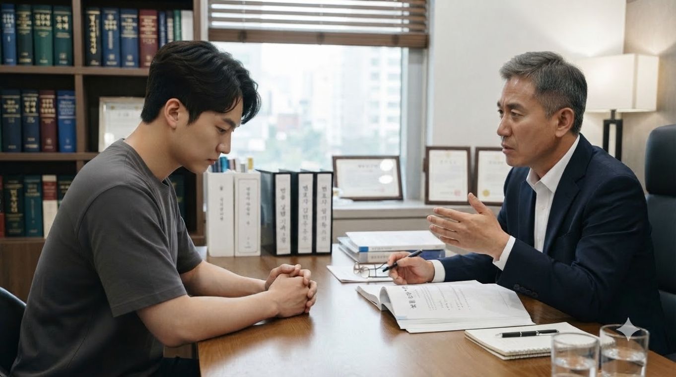제주음주운전변호사 상담과 준비자료 안내