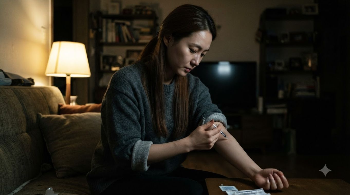 합성대마 처벌과 마약전문변호사 초기 대응 쟁점