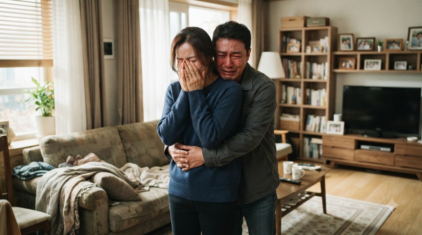 유류분을 청구할 수 있는 사람과 제외되는 친족 정리