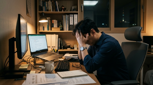 업무상횡령 전과 기록의 모든 것