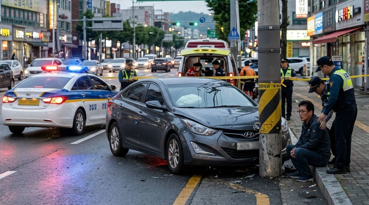 전주음주운전변호사 선택 시 체크해야 할 핵심 포인트