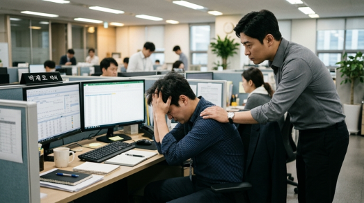 실무에서 자주 발생하는 업무상횡령 예시 총정리