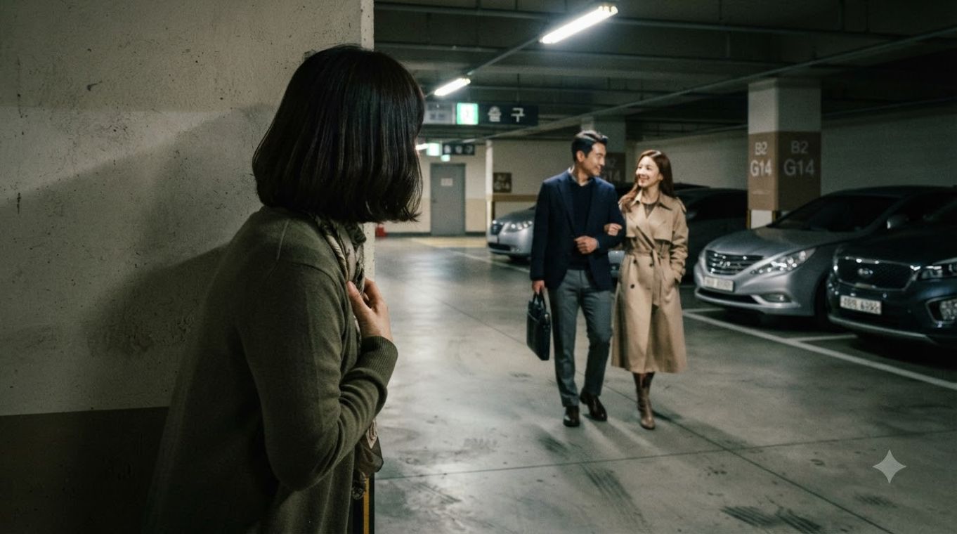 상간녀란 무엇인가요? 불륜 상대와 위자료 기준 알아보기