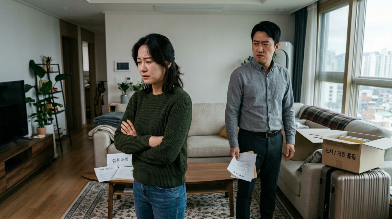대구이혼전문변호사 선택법: 실전 체크리스트와 핵심 포인트