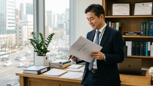 아청법 변호사, 어떻게 신뢰하고 선임할 수 있을까?