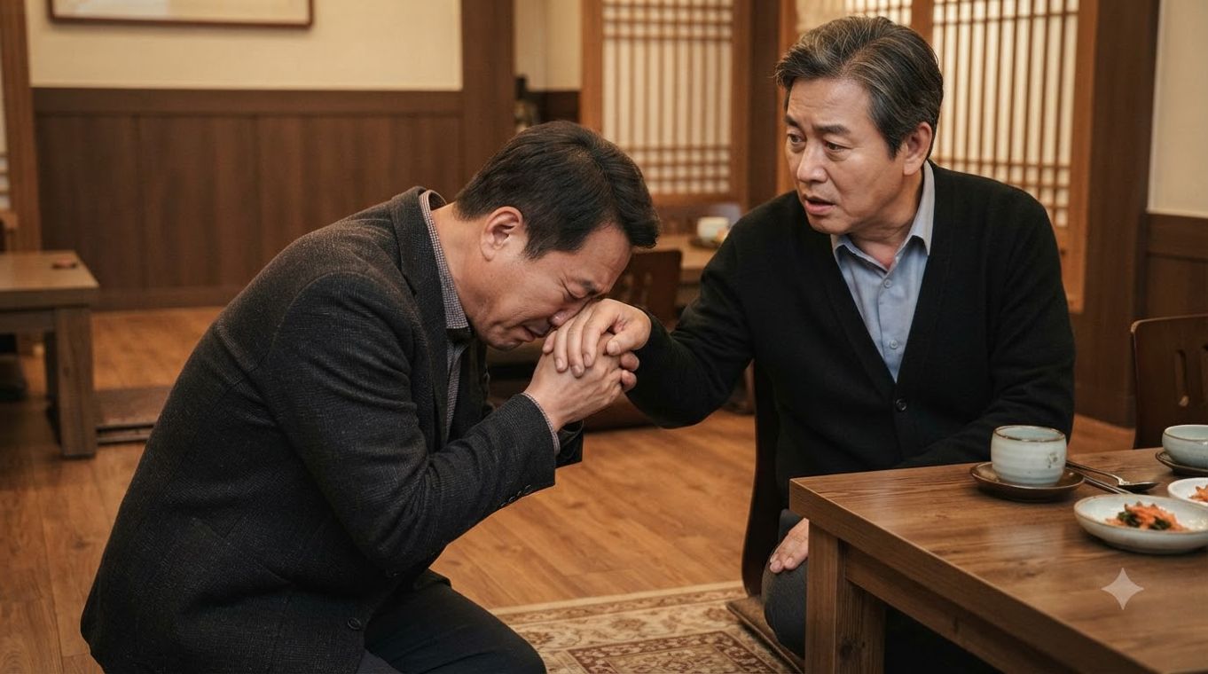 사기죄 합의하면 처벌을 피할 수 있나요?