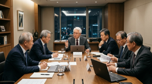 기준 업무상배임 처벌과 실무 대응 총정리